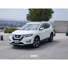 Nissan X-trail 2018