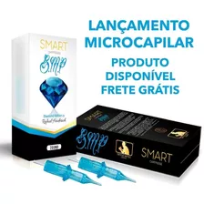 Cartucho Agulha Microcapilar Tatuagem Smart Supply - 0603rl