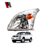 Farol Trasero Izquierdo Toyota Prado 09 4.0 Dohc 1grfe Fj120 Toyota PRADO