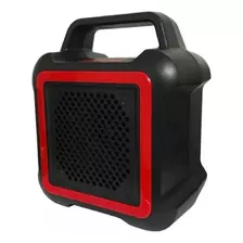 Parlante Altavoz Con Bluetooth Portatil Amplificador