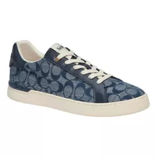 Zapatilla Coach Mujer