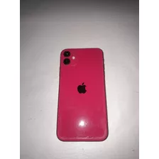 iPhone 11 (con Cambio De Pantalla) Por Eso El Precio