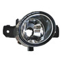 Faro Niebla Nissan Platina 2002 - 2010 S/ Foco Der Yry