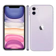 Celular iPhone 11 De 64 Gb