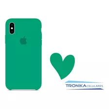 Funda Silicone Case Para iPhone 14 14 Plus 14 Pro Max