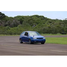 Volkswagen Gol 1.8mi Cl 2p Gasolina