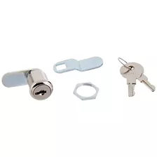 Prime Productos 18  3045 7/8 Estándar Cam Lock Con Recta Y