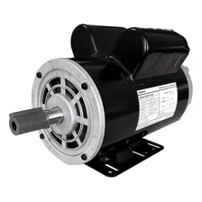 Motor 5 Hp Monofásico Newman 220v 3450rpm 2polos