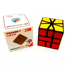 Cubo Magico Shengshou Square Fisher 3x3x3 Importado