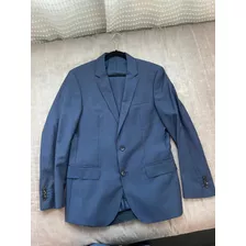 Traje Hugo Boss 38s