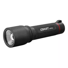 Coast Hp7xdl 240 Lumen Long Range Focusing Led Baterías Incl