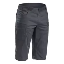 Bermudas Trekking Quechua Nh500 Fresh Hombre