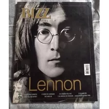Revista/ Bizz - Edição Especial: John Lennon