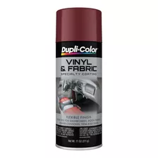 Pintura Para Telas Vinilo E Interior De Auto Color Tinto