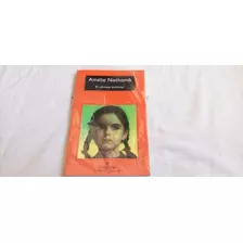 El Sabotaje Amoroso Nothomb