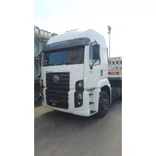 Volkswagen Titan 19-330 - Ano 2019