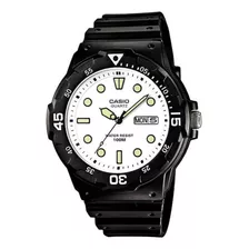 Reloj Casio Análogo Hombre Mrw-200h-7ev