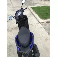 Yamaha Scooter