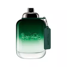 Perfume Coach Man Green Edt *100 Ml