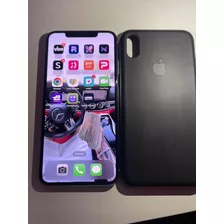 iPhone XS Max De 128gb Sin Detalles 