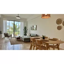 Se Renta - Cap Cana - Las Canas Apartamento Una Habitación