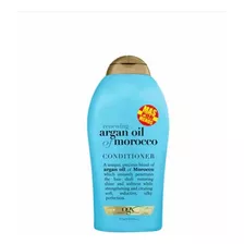 Shampoo Renewing Argan Oil 577 Ml Ogx