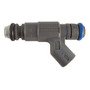 Inyector De Gasolina Ford Focus, 4cil 2.0l 2000-2004