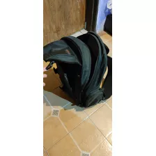 Mochila Tumi Backpack Porta Lap. Cómo Nueva ! . ( Oportunidad !!)