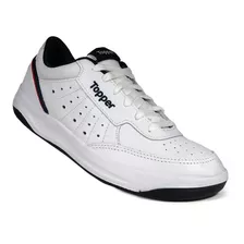 Zapatilla Tenis Topper X Forcer Iii Hombre