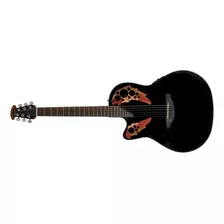 Ovation Celebrity Collection - Guitarra Acustica Electrica, 
