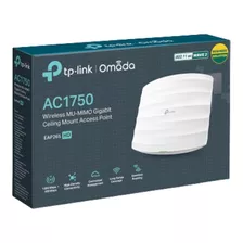 Punto De Acceso Inalámbrico Tp-link Eap265 Hd Ac1750