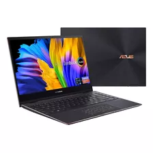 Laptop Asus Zenbook Flip S13 Slim Laptop, 13.3 4k Oled Touc