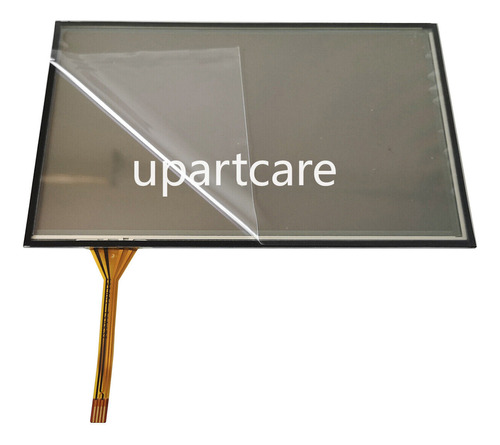 Touch-screen Glass Digitizer Radio For 2013-2016 Hyundai Vvc Foto 6