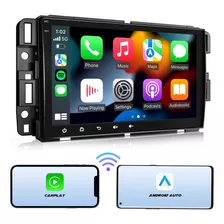 Eonon Carplay & Android Auto - Receptor Estereo Para Automov