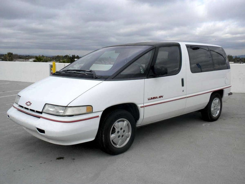 90-96 Chevrolet Lumina Apv Par Manijas Exteriores Delanteras Foto 7