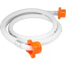 Appli Parts Manguera Para Lavadora Entrada De Agua 1.5mts (