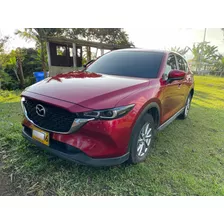 Mazda Cx-5 2023 2.0 Touring Camioneta