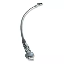 Mando Flexible Iveco 98408446