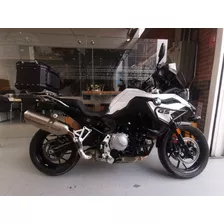 Bmw 750 Gs 2021 Premium