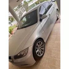 Bmw 330i Sedan 4 Puertas