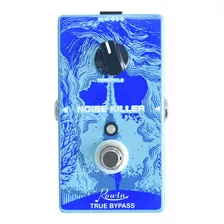 Pedal De Efeito De Guitarra Rowin Re-03 Noise Killer Ture By