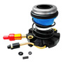 Kit Clutch Mazda 3 2012 2.5l Luk