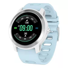 Relogio Smartwatch Senbono 08 Plus Ip68 Fino Pronta Entrega
