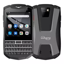 Unihertz Titan Pocket, Pequeño Smartphone Qwerty Android 11