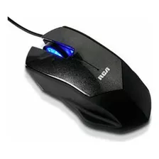 Mouse Gamer Optico Usb 1600 Dpi Rca Mg204b (2472)