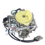Carburador Nissan Junior Pickup H20/adaptable Luv 1600 Nissan Pickup