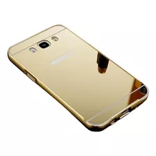 Estuche Carcasa Protector Espejo Para Samsung J5 2016