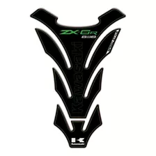 Adesiv Protetor Tanque Tank Pad Kawasaki Zx6 636 Zx6r 636 T7