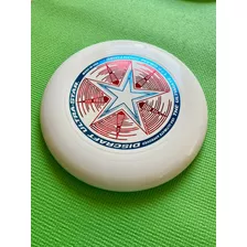 Discraft Ultra-star Ultimate Frisbee 175g Sportdisc