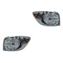 (2) Faros Delanteros P/foco Xenn Generica Cx-7 Mazda 07-12